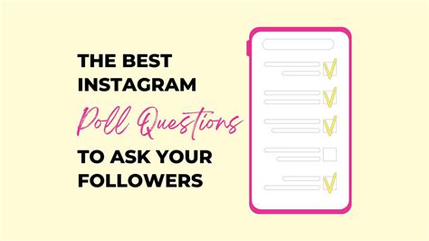 Instagram Polls: a Complete Guide to Polling Your Followers.